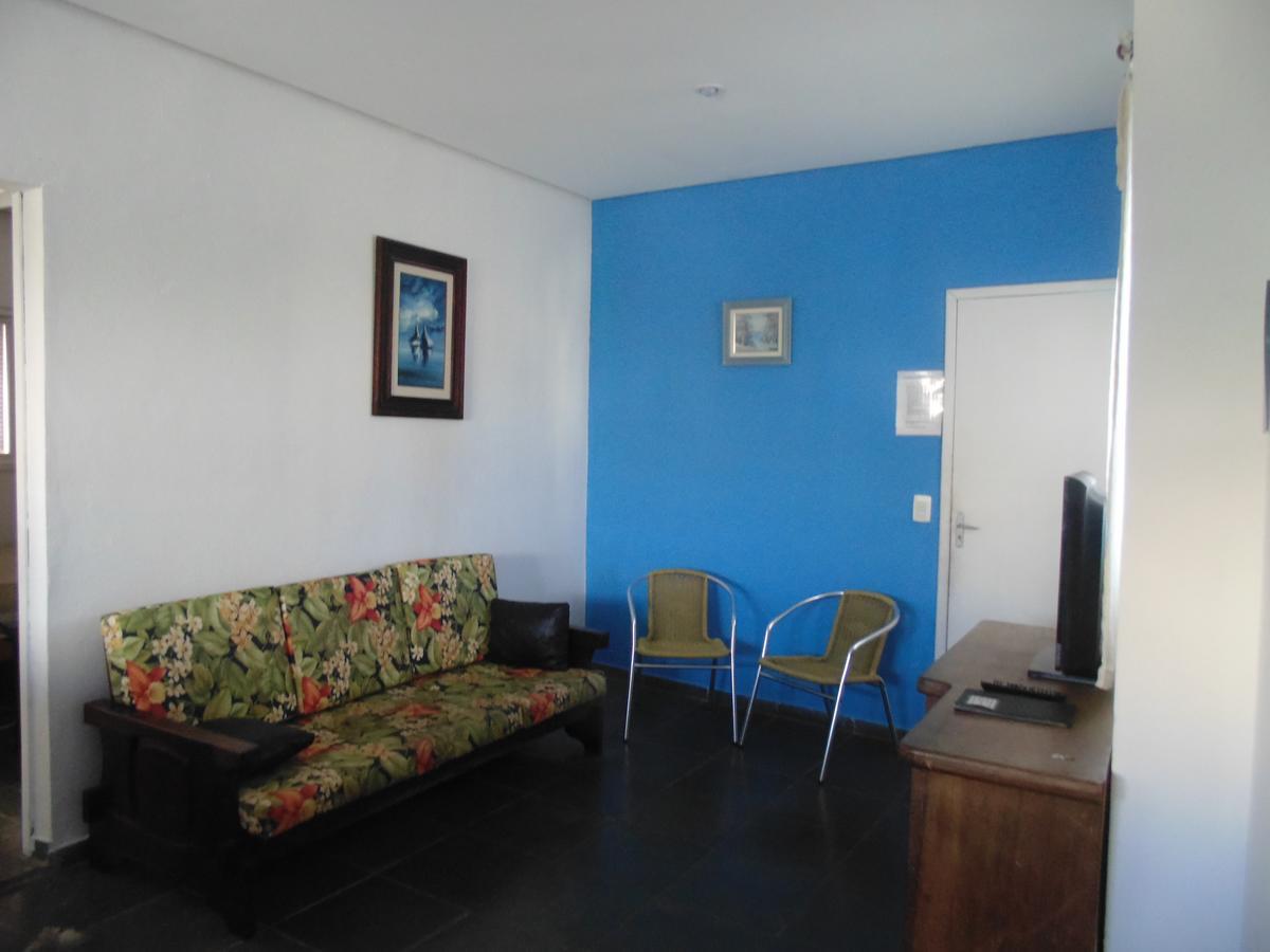 Sunny Apartamentos De 1 E 2 Dormitorios Na Martin De Sa Proximo A Praia Caraguatatuba Esterno foto