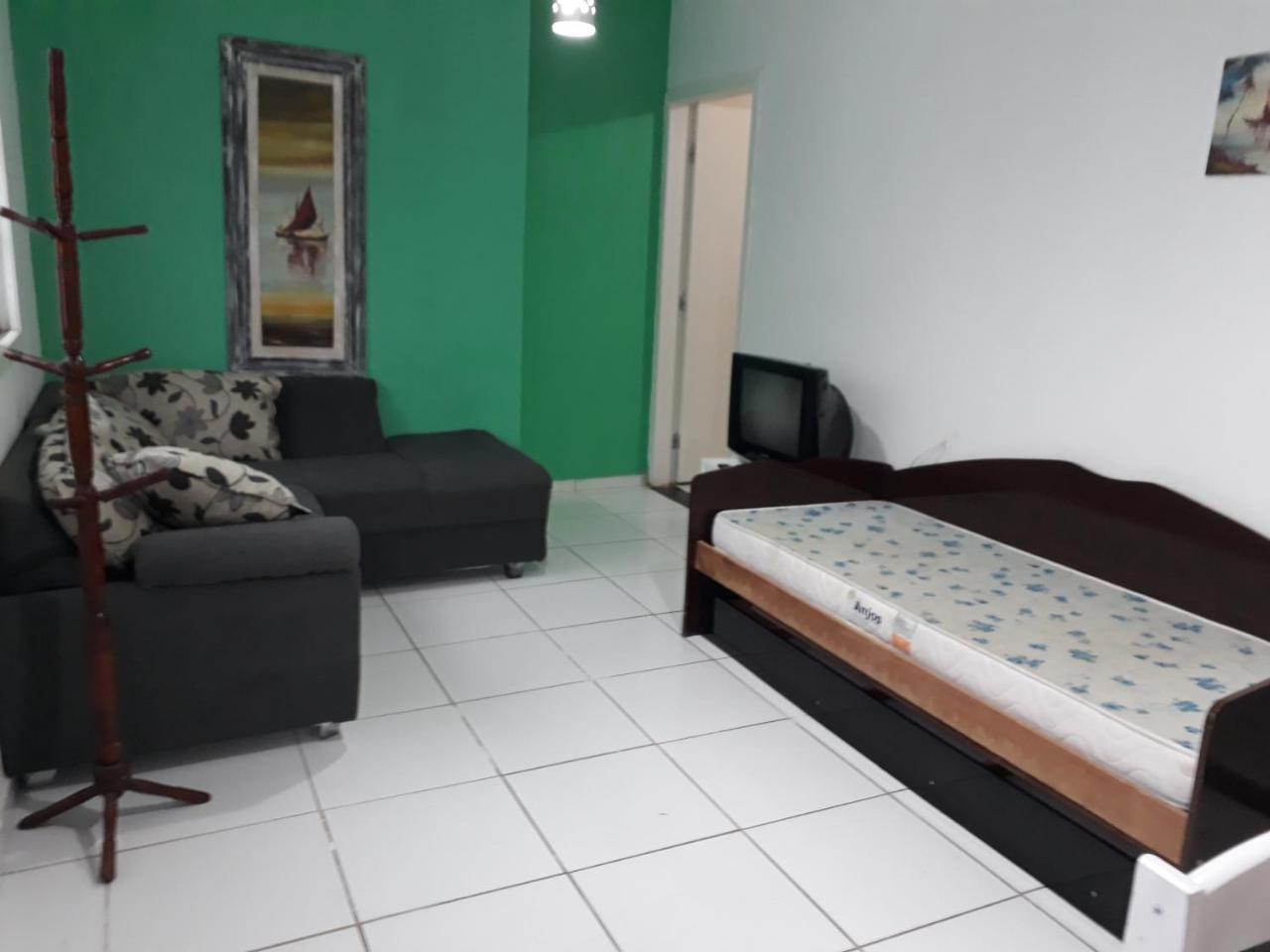Sunny Apartamentos De 1 E 2 Dormitorios Na Martin De Sa Proximo A Praia Caraguatatuba Esterno foto