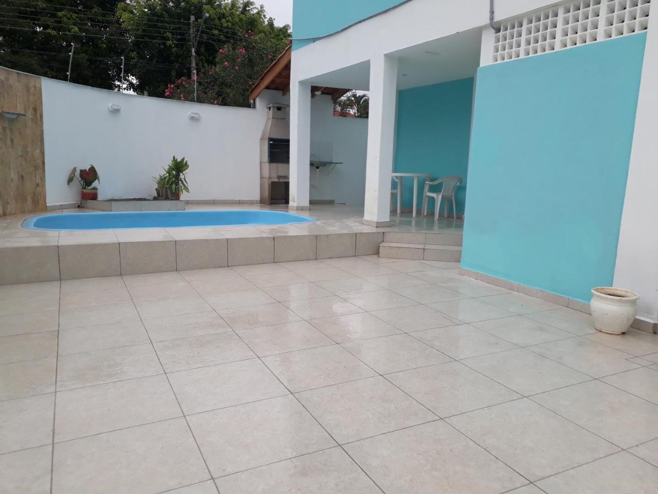 Sunny Apartamentos De 1 E 2 Dormitorios Na Martin De Sa Proximo A Praia Caraguatatuba Esterno foto