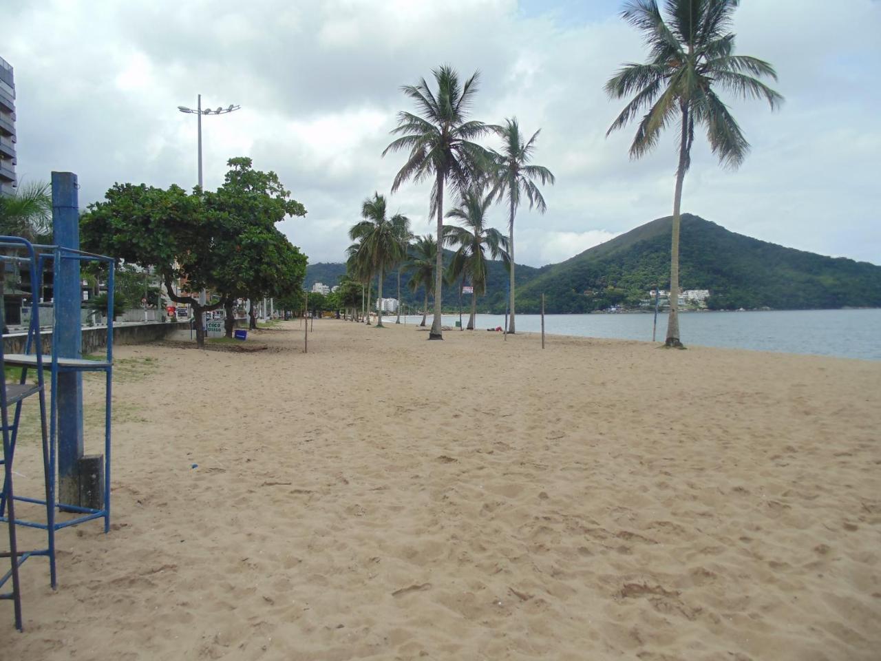 Sunny Apartamentos De 1 E 2 Dormitorios Na Martin De Sa Proximo A Praia Caraguatatuba Esterno foto
