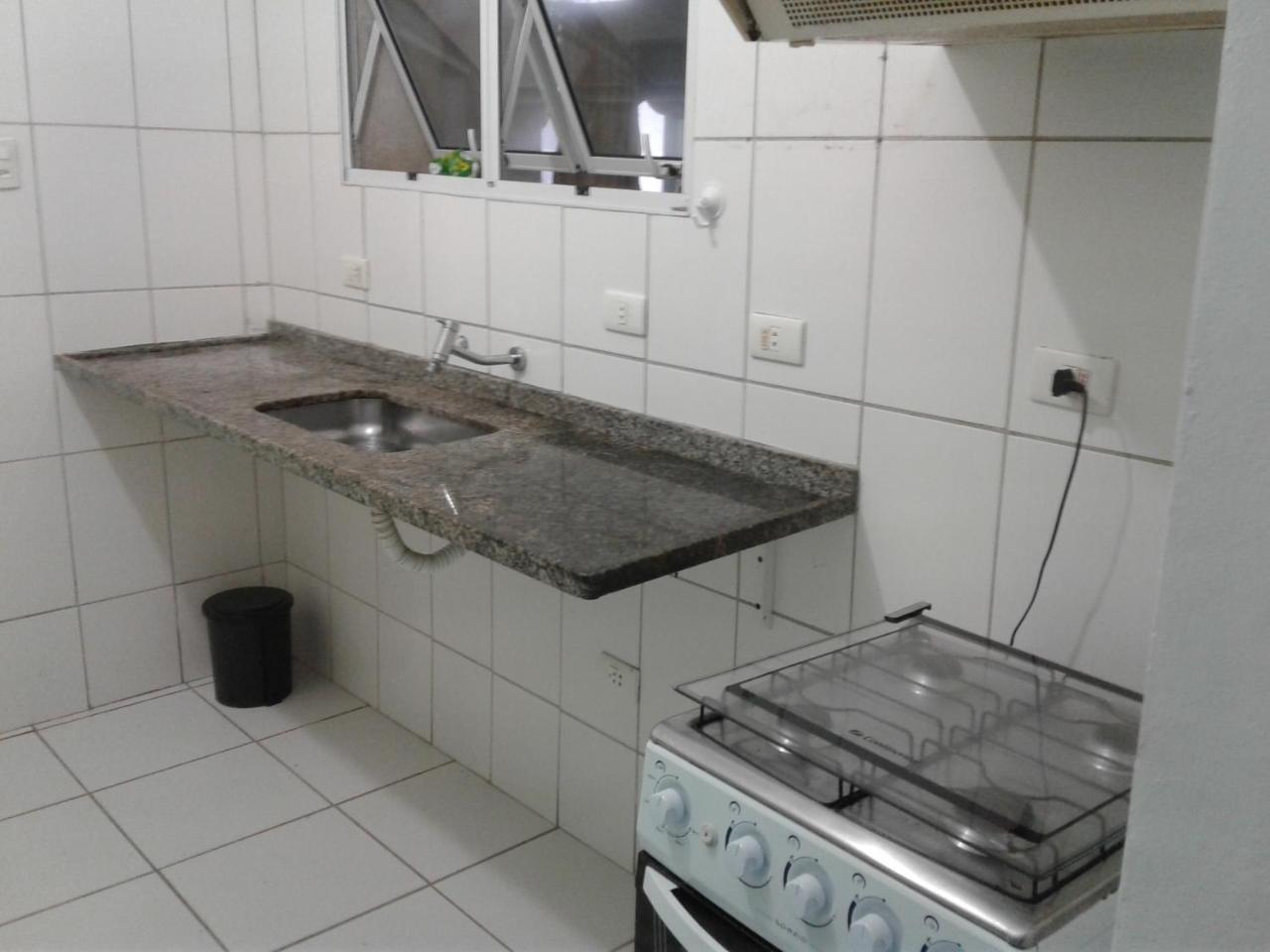 Sunny Apartamentos De 1 E 2 Dormitorios Na Martin De Sa Proximo A Praia Caraguatatuba Esterno foto