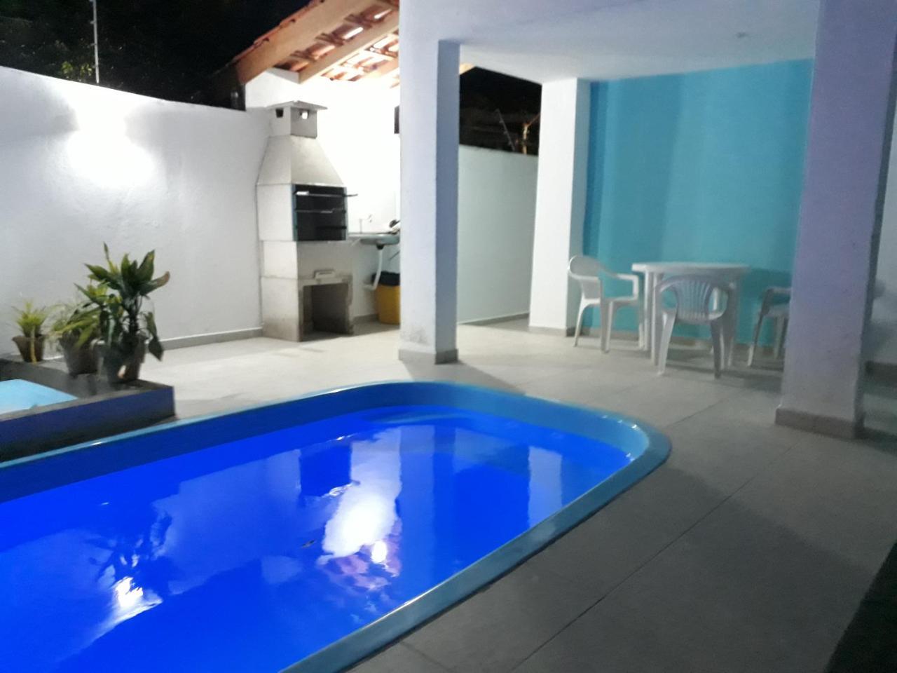 Sunny Apartamentos De 1 E 2 Dormitorios Na Martin De Sa Proximo A Praia Caraguatatuba Esterno foto