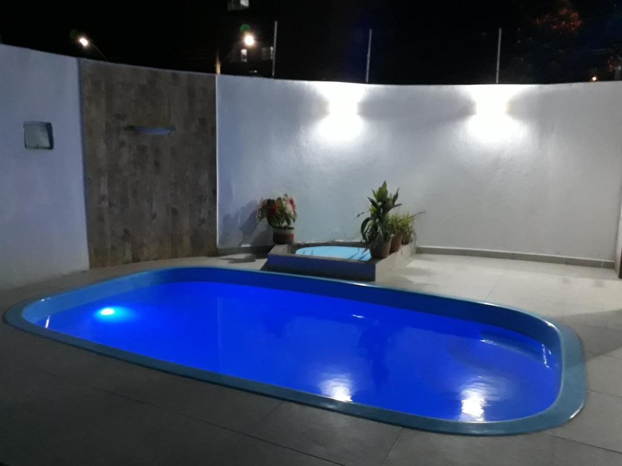 Sunny Apartamentos De 1 E 2 Dormitorios Na Martin De Sa Proximo A Praia Caraguatatuba Esterno foto